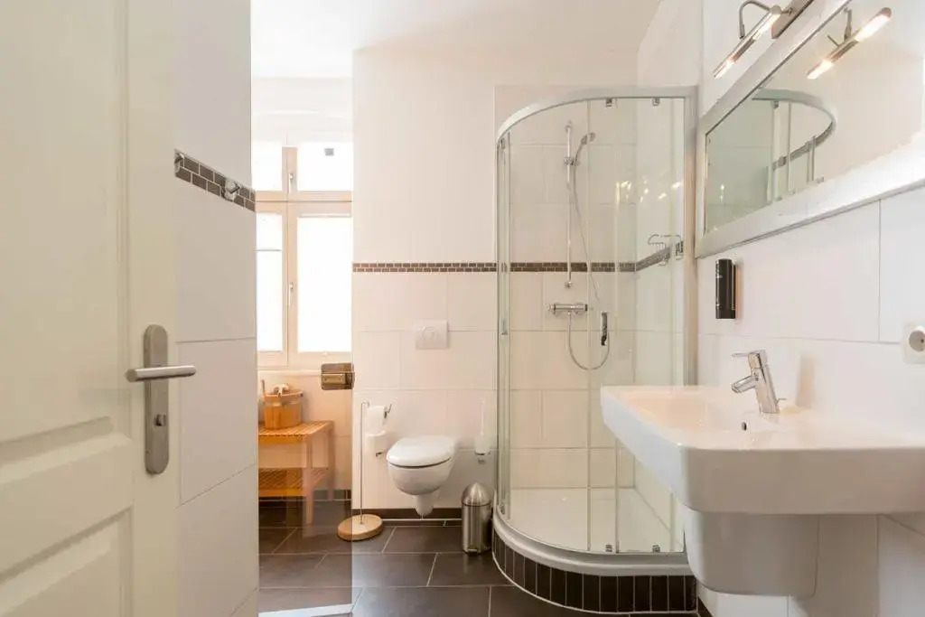 Villa Charlottes Höh App 8