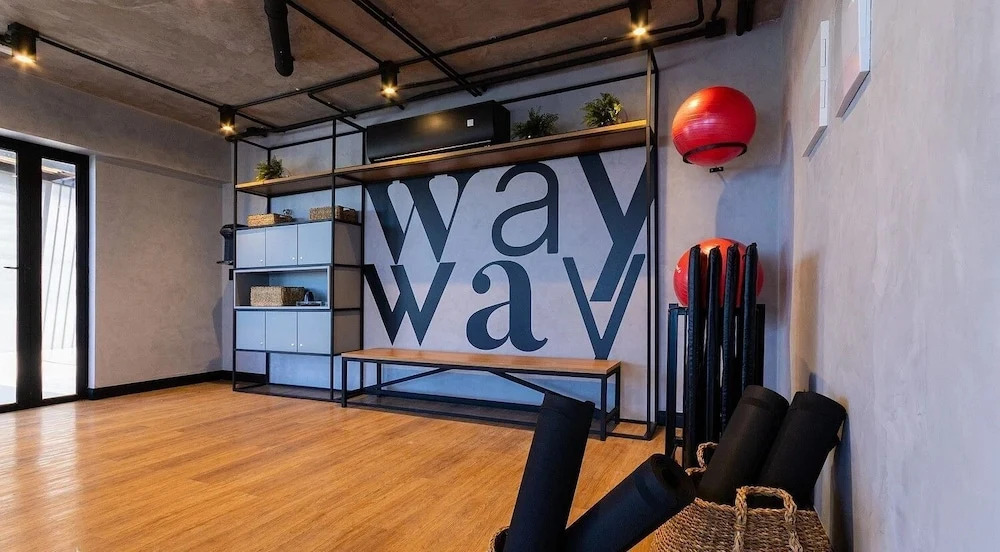 Way Flats Service Tambaú