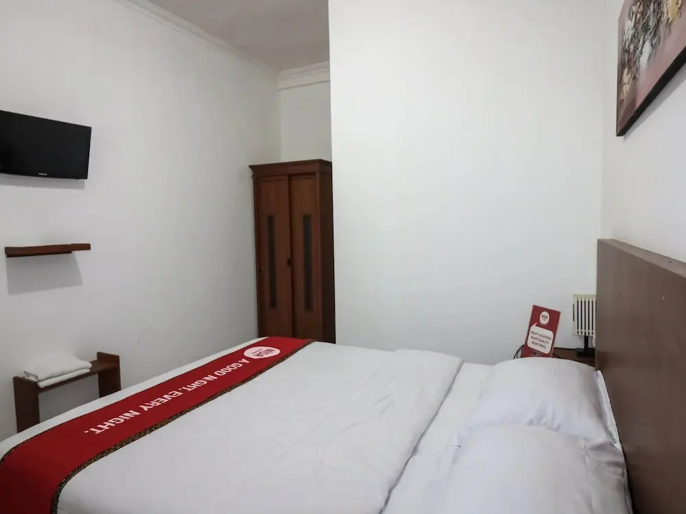 Nida Rooms Tajem 19 Sambi Sari Sleman