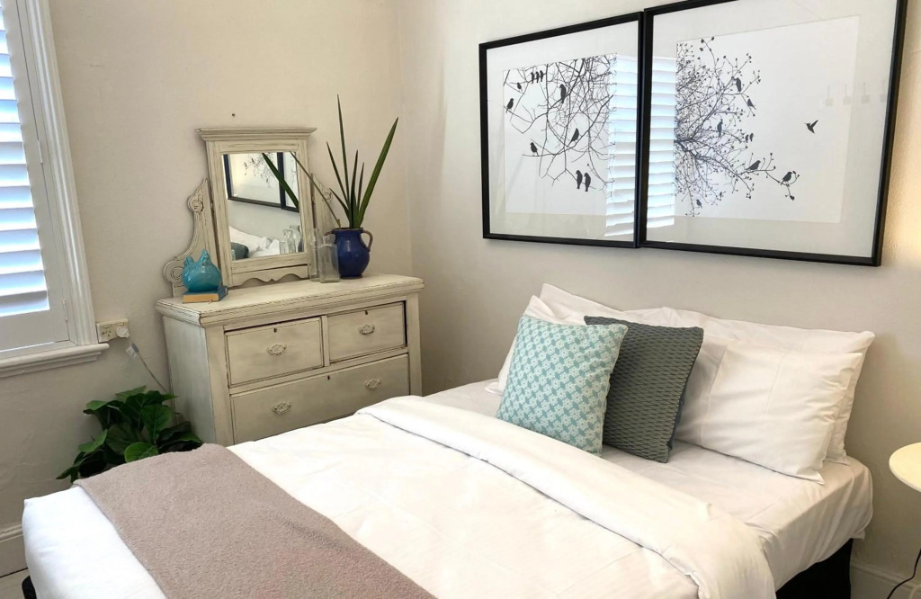 The Edward Townhouse 153 - Tastefully Styled