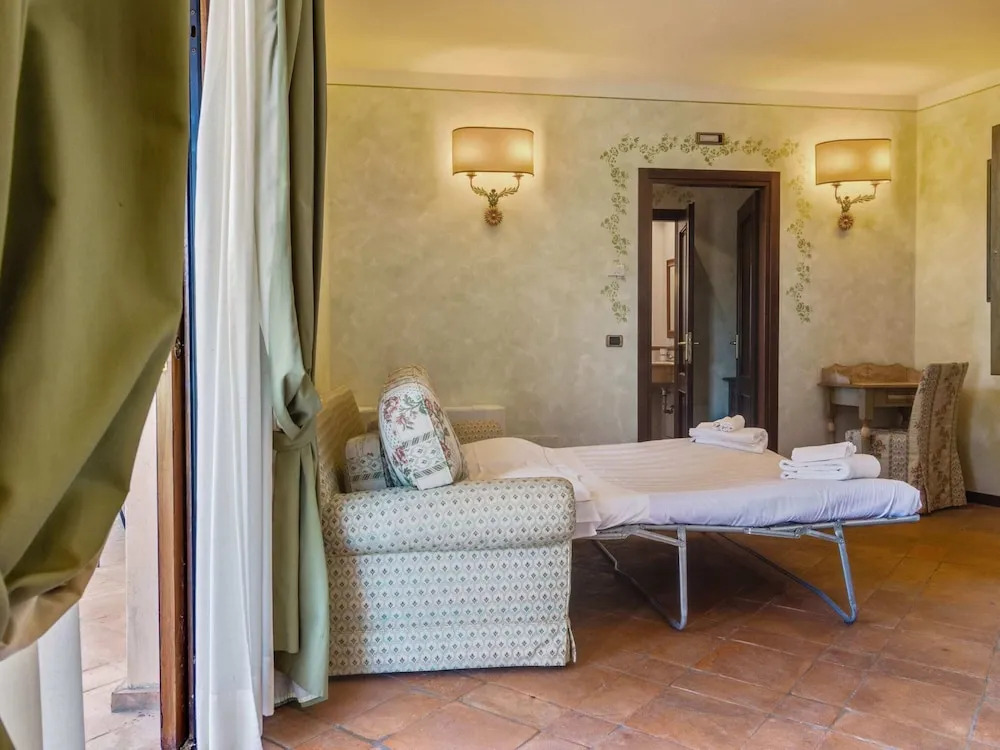 Peaceful Umbrian Escape