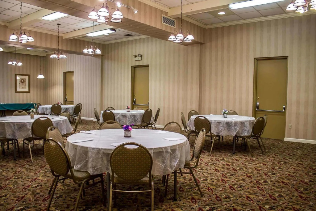 Baymont by Wyndham Youngstown