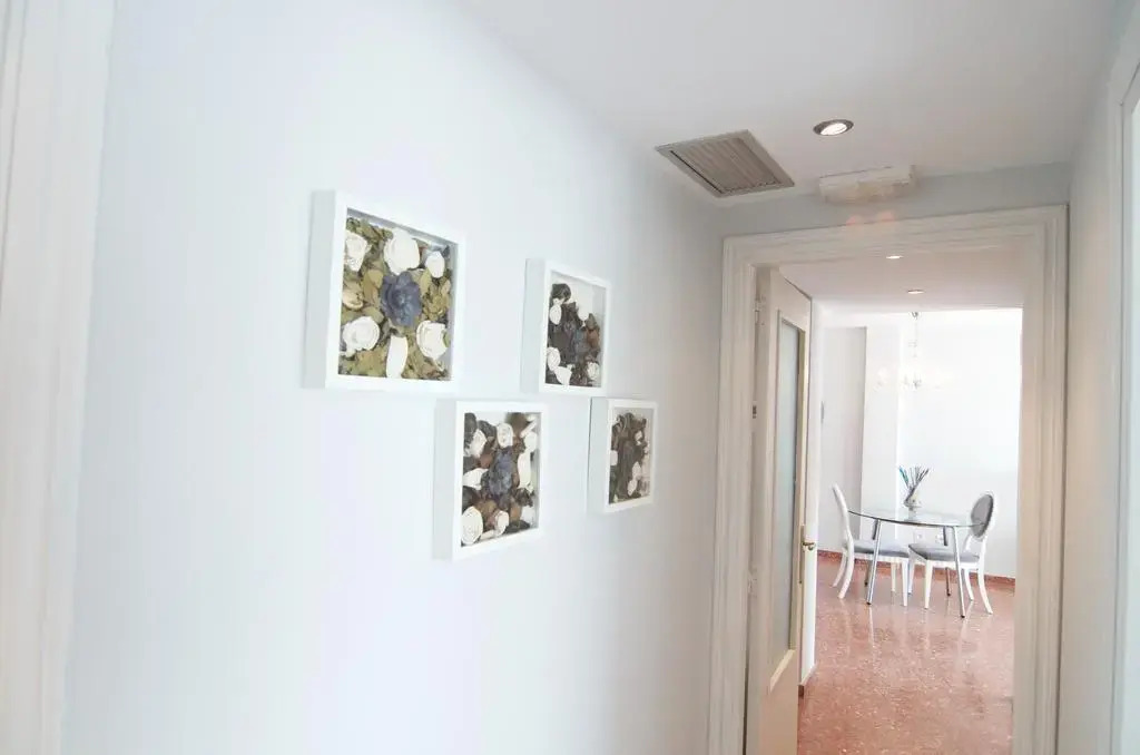 Apartamentos Artes