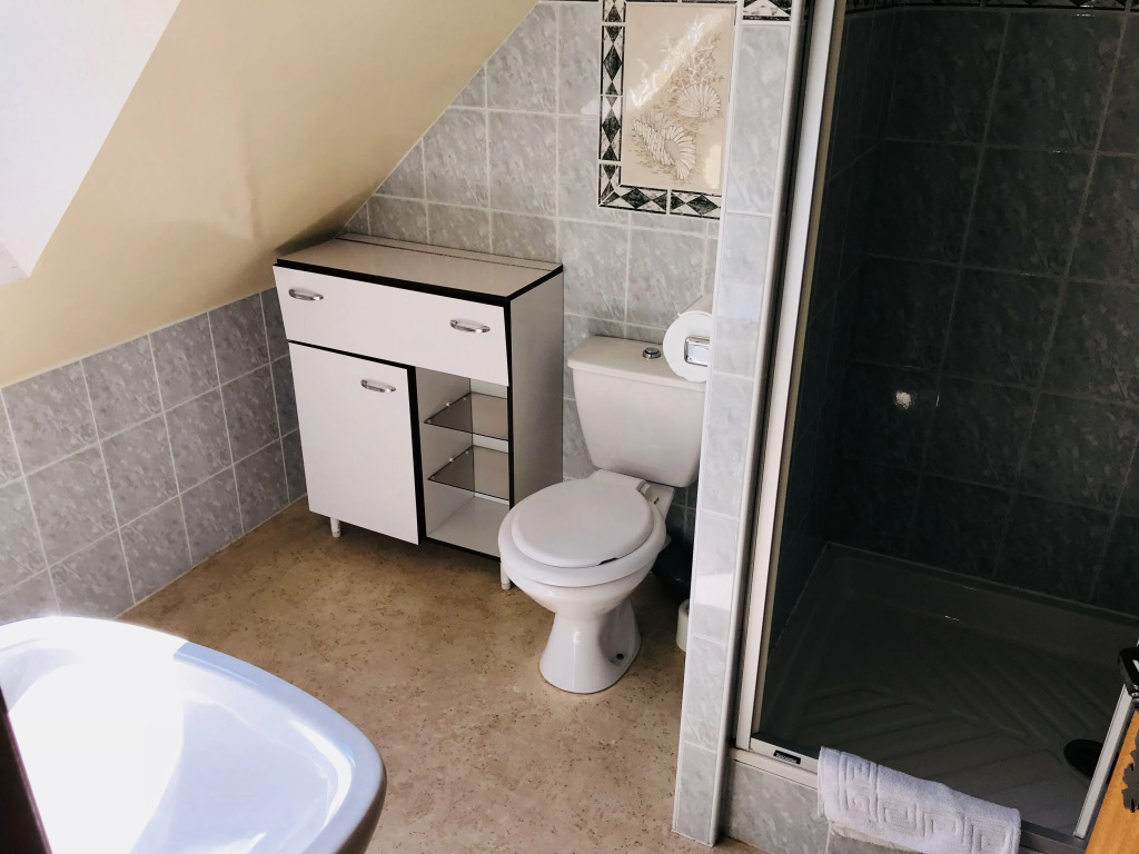 Gite La Balaguère T3
