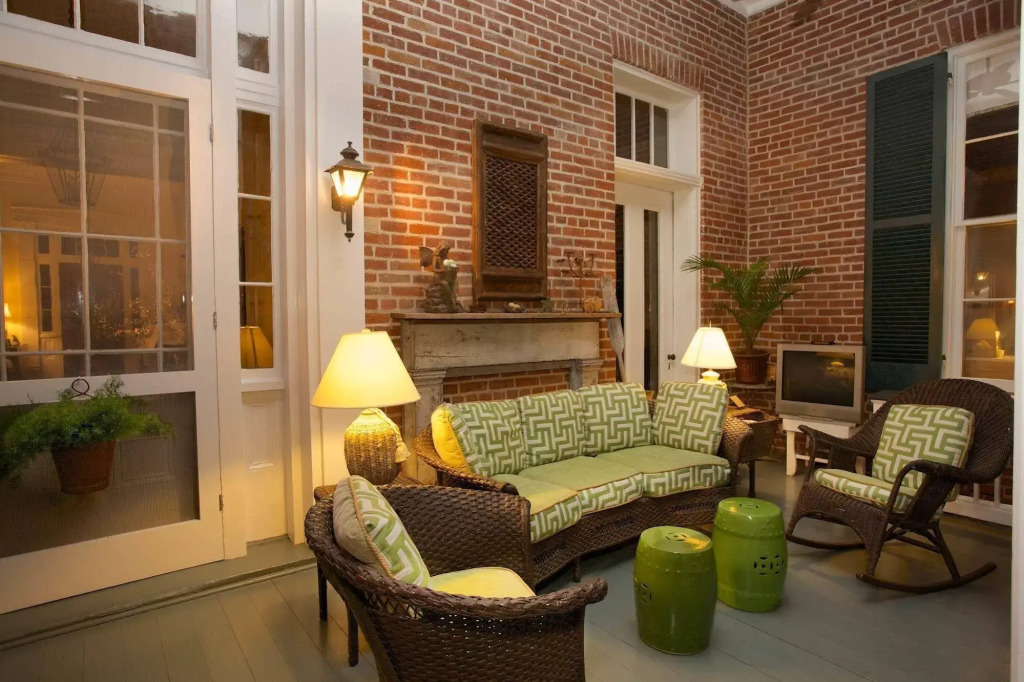 Greenlea Bed & Breakfast