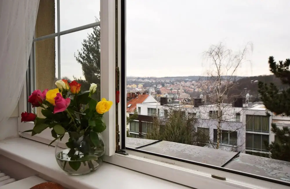 Family Style & Garden Apartments