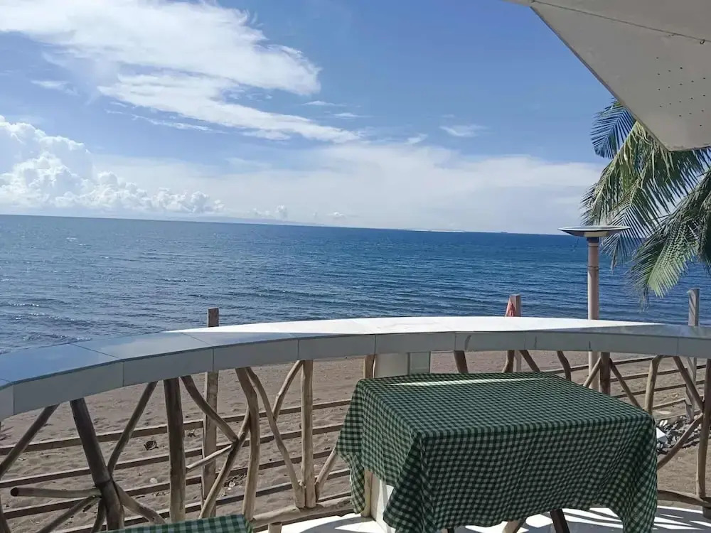 Terrasse Beach Resort