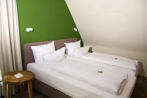 Anders Hotel & Tagungen