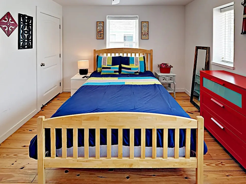 The Commons #103 - Three Bedroom Townhome