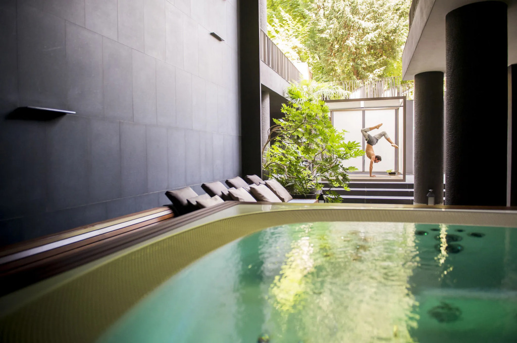 Bvlgari Hotel Milano