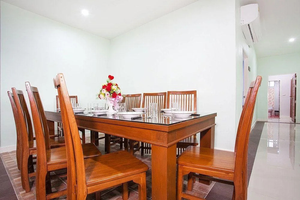Melodious Villa