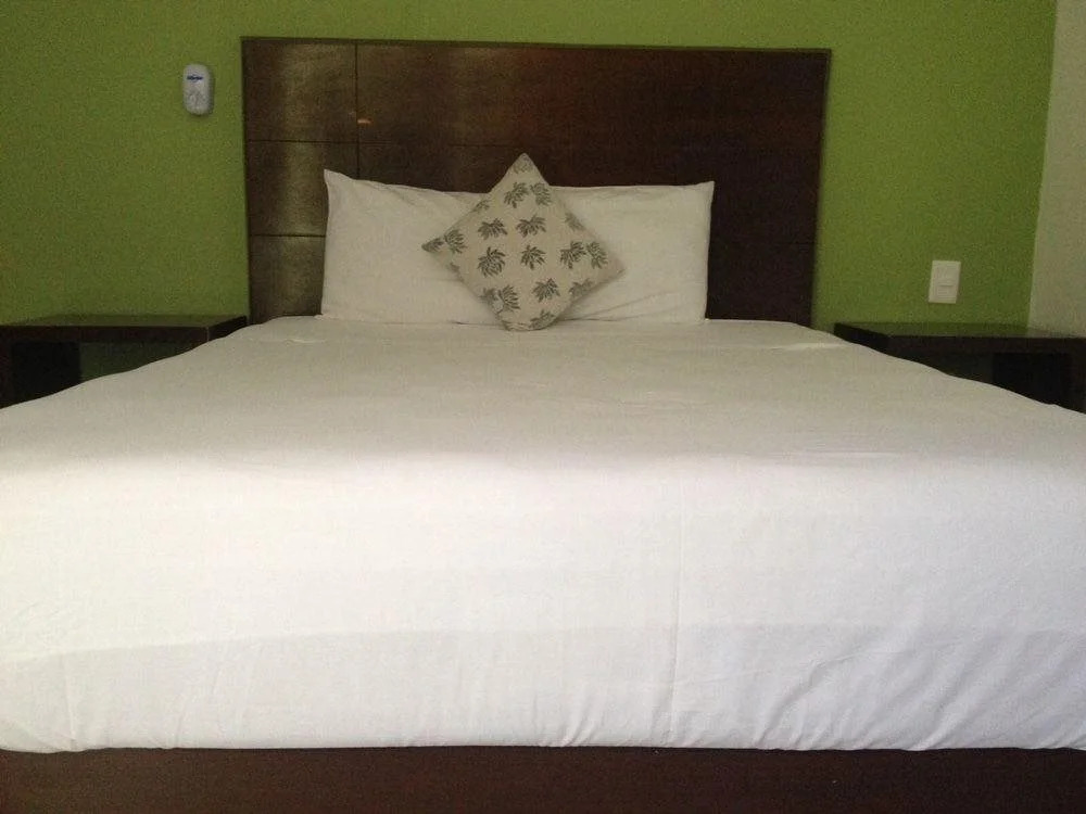 The Olive Hotel & Boutique