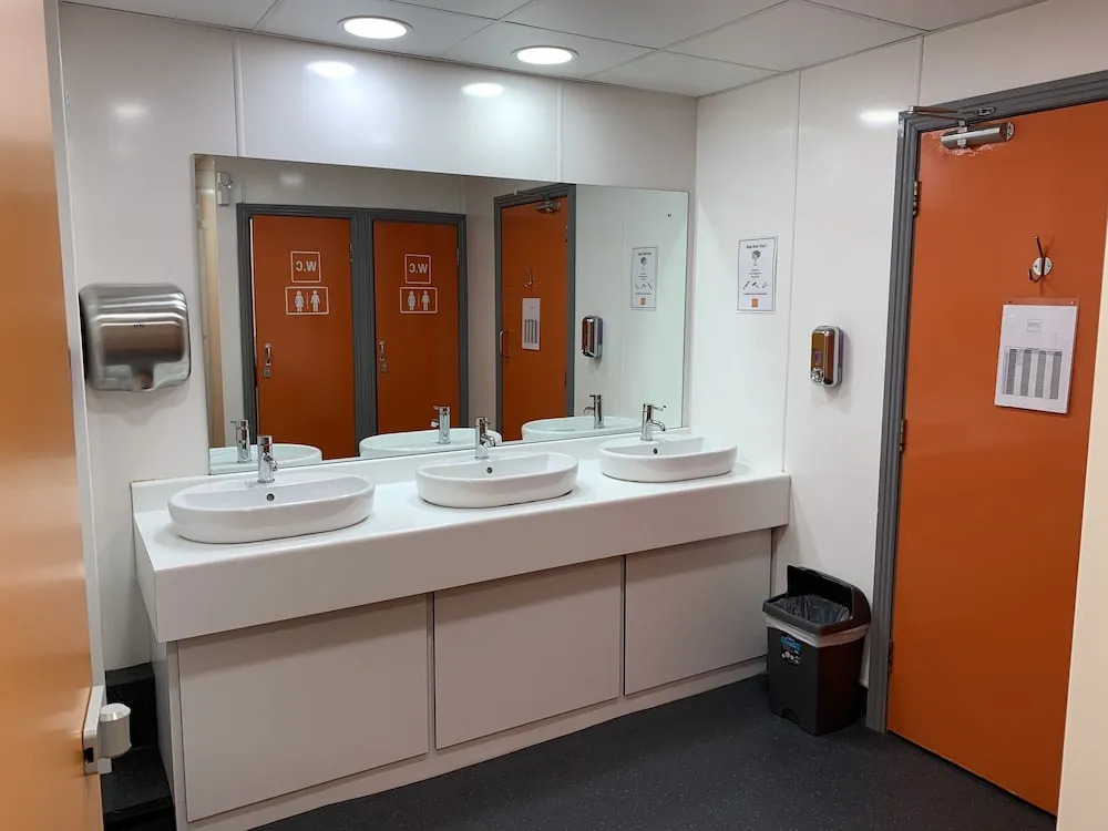 Galway City Hostel