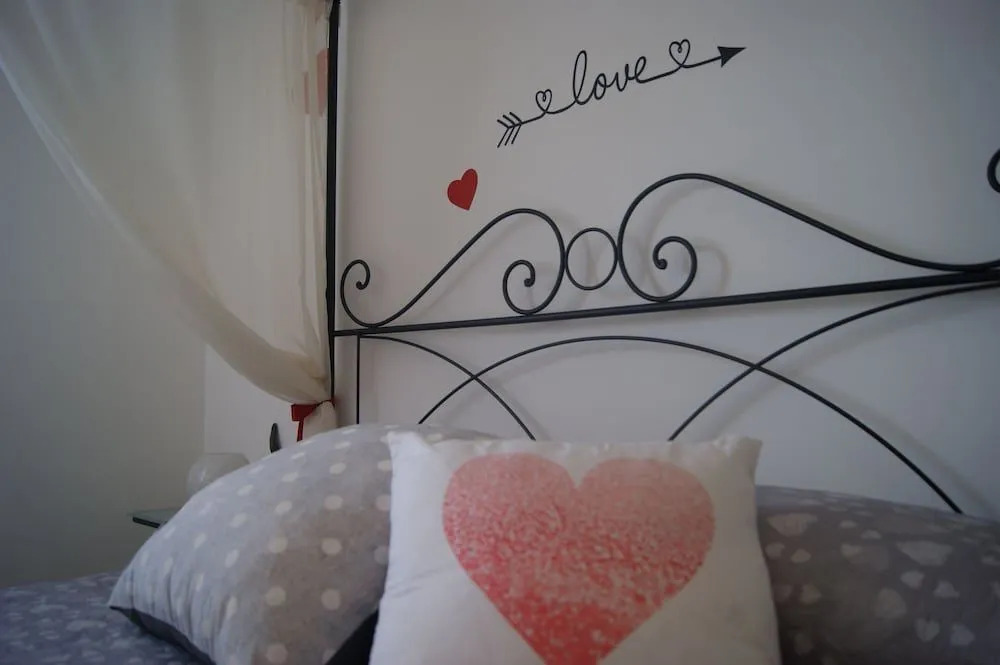 Arome B&B