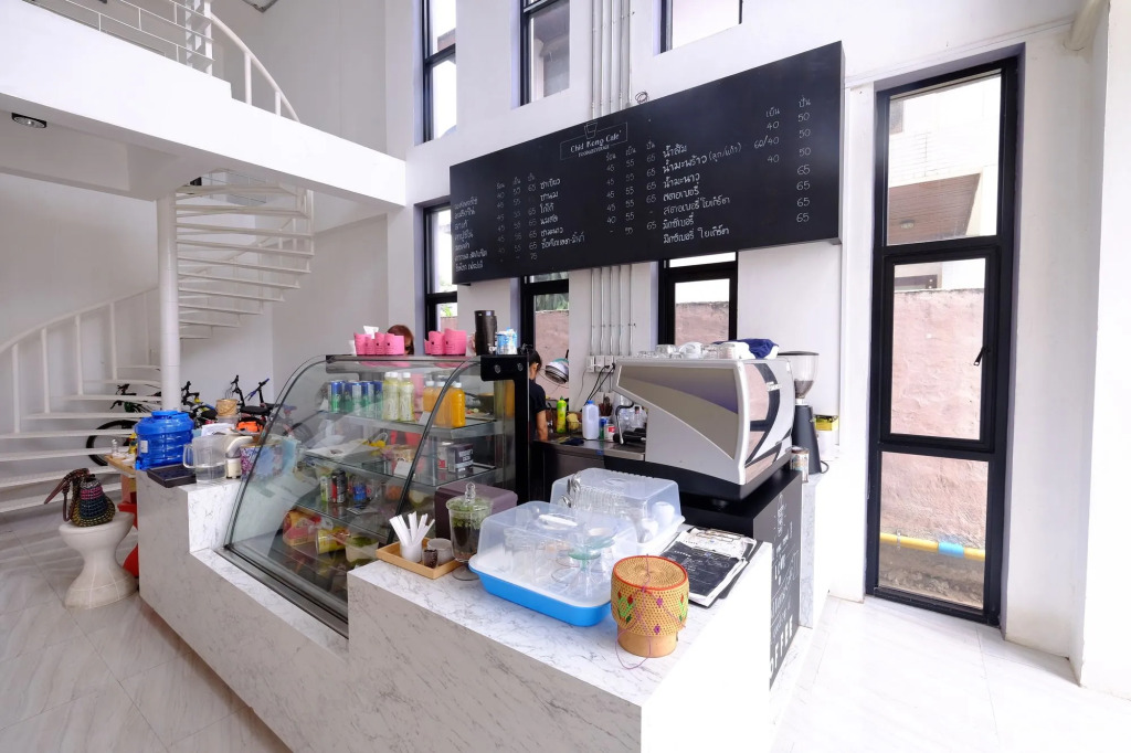Chic-Chidkong Boutique Hotel
