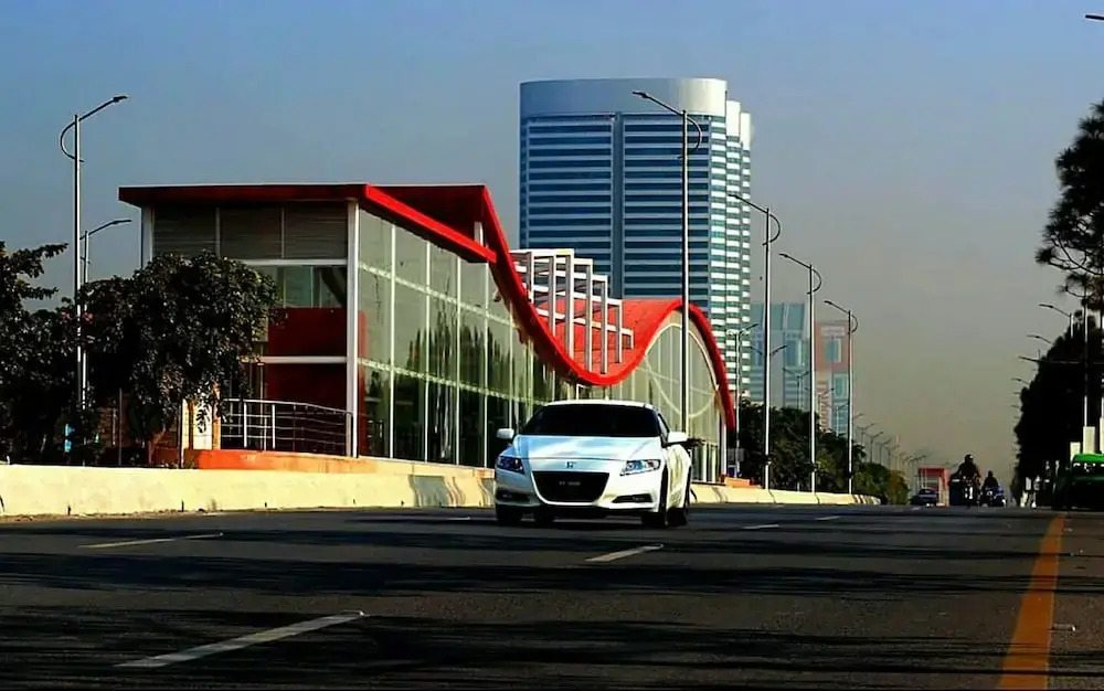 Royal Residencia Centaurus
