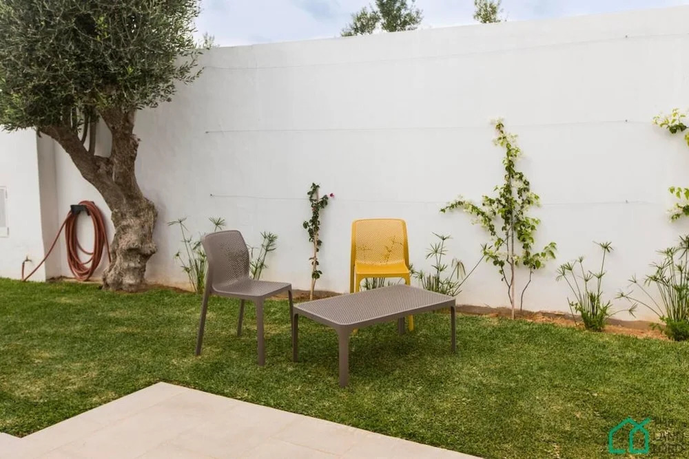Tr s Charmante Villa Avec Piscine 5mn de la mer