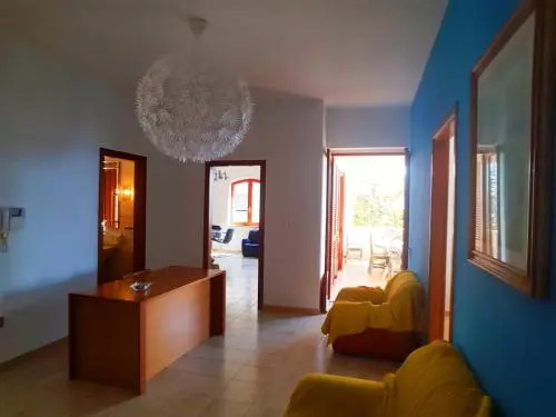Appartamento Torre