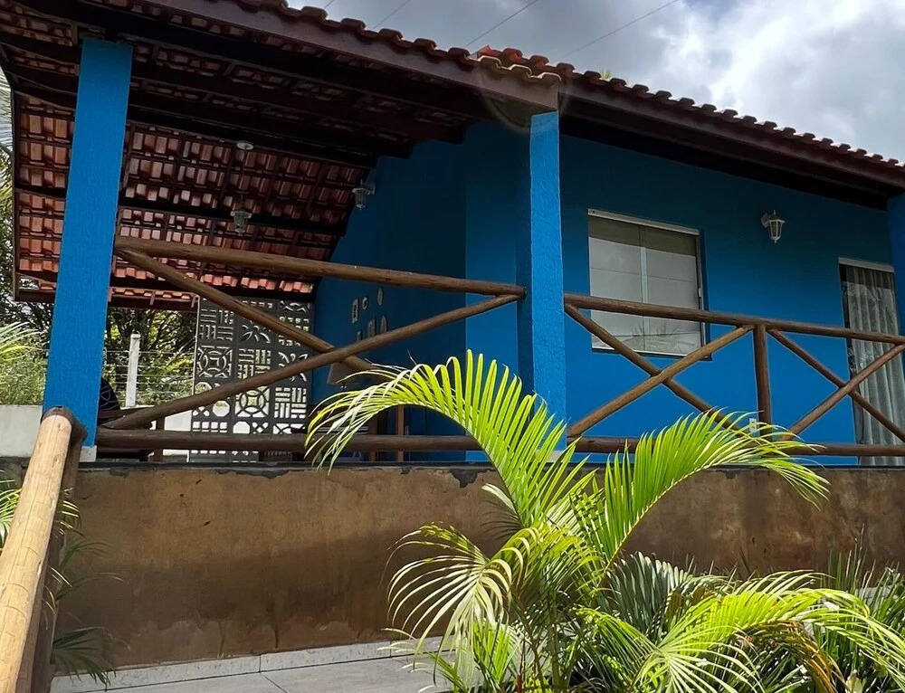 Hotel Villa Babaçu