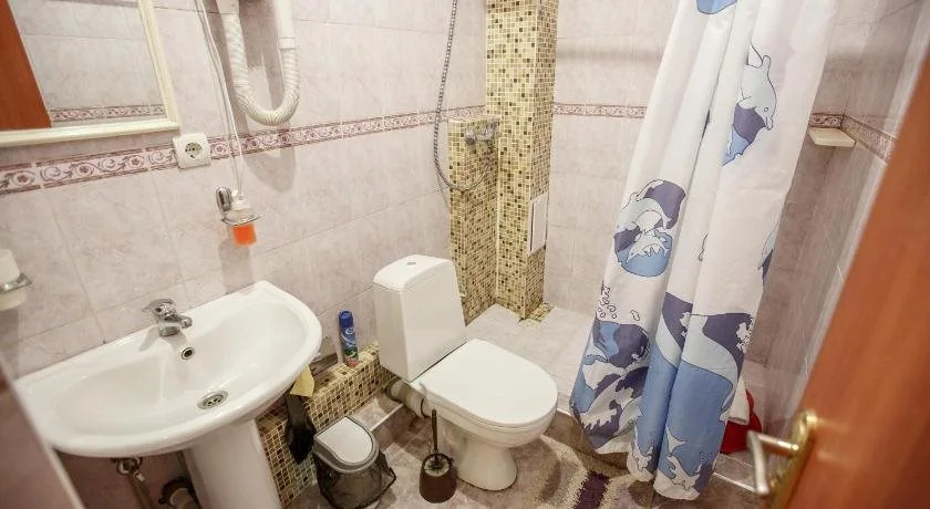 Гостиница Relax Club