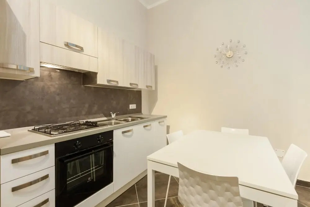 Apartment Parthenope I - BH 47