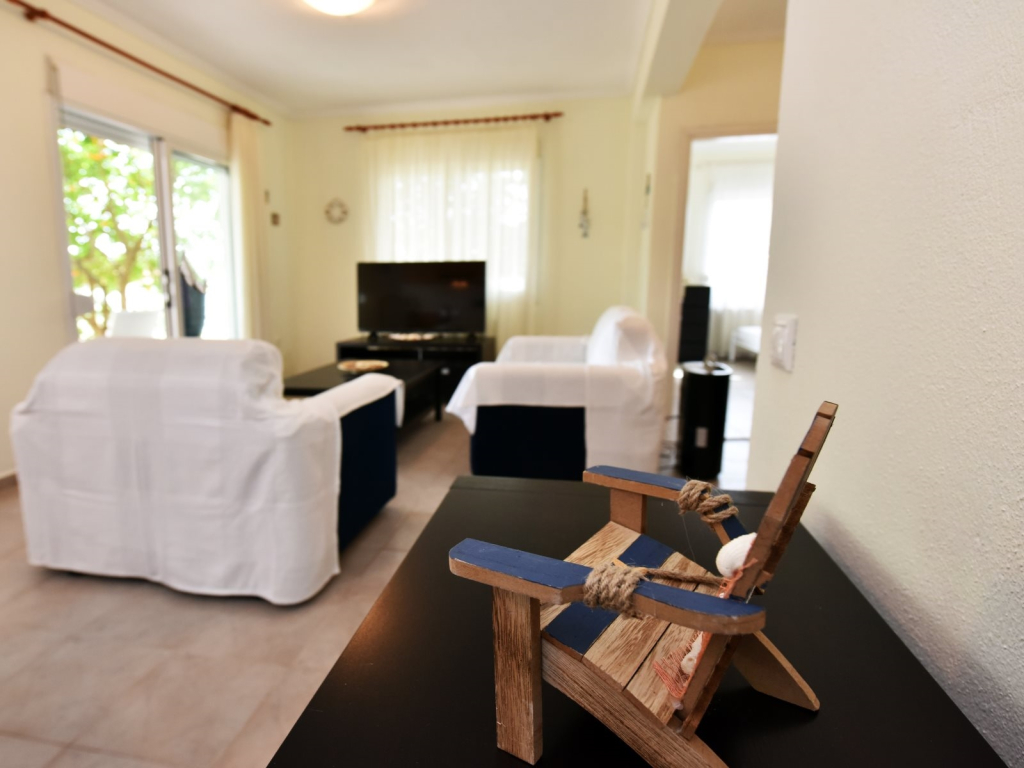 Edelweiss Apartment - Kallithea Halkidiki