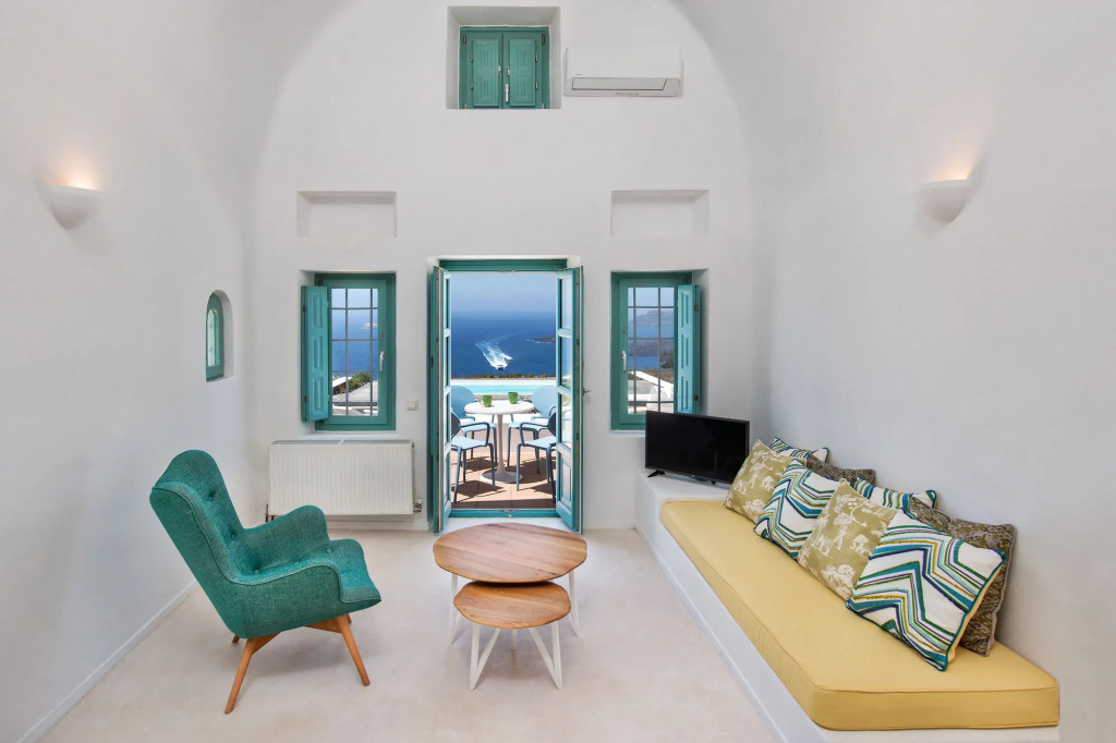 Ananda Retreat