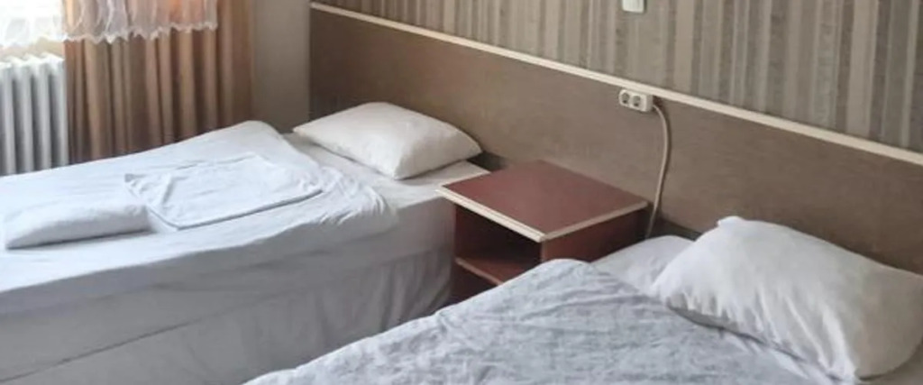 Inan Otel