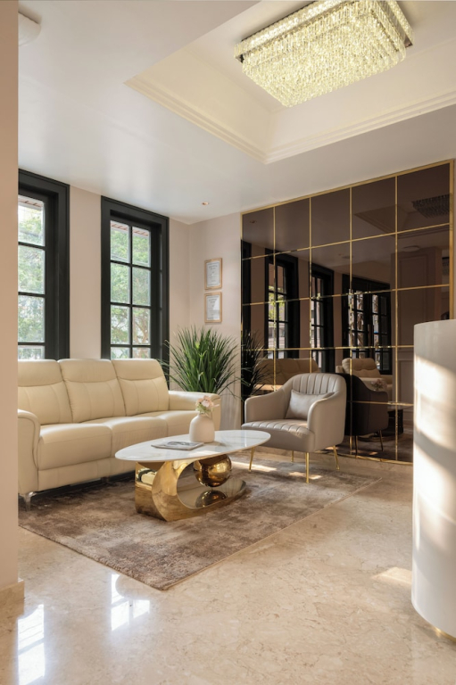 Grandala Suites - A Boutique Hotel
