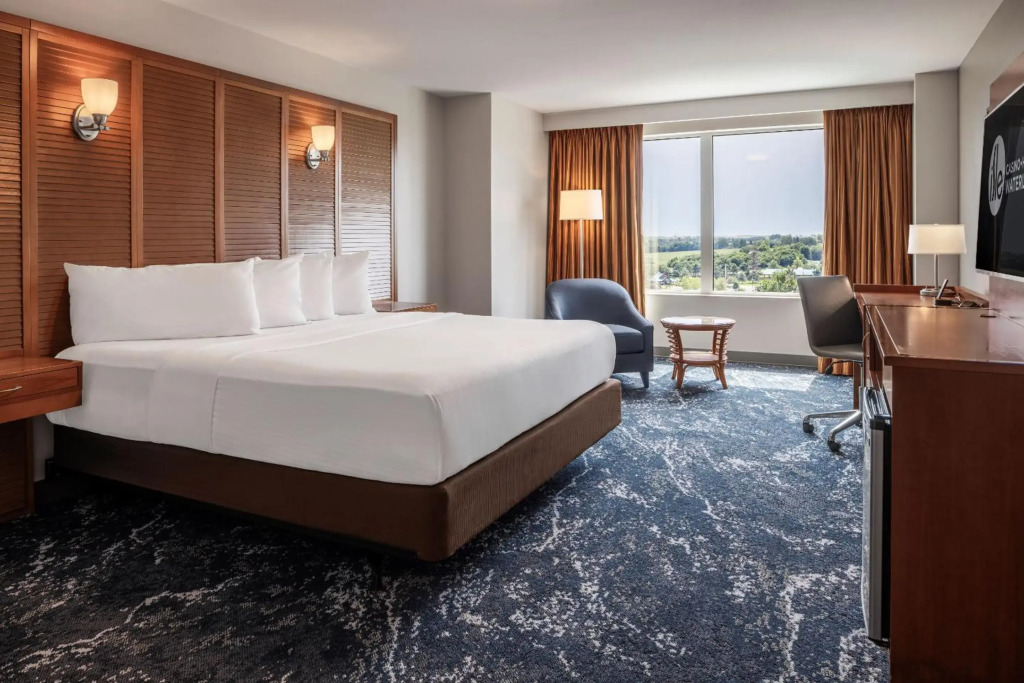 Isle Casino Hotel Waterloo, A Caesars Destination