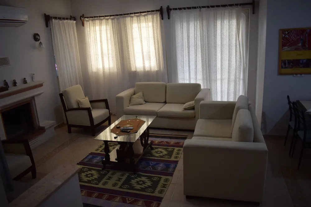Yanar Villas