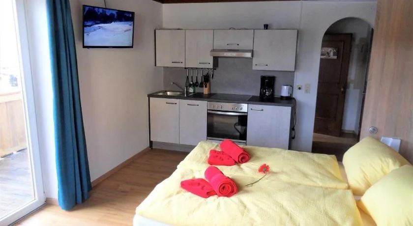Alpin Apartments