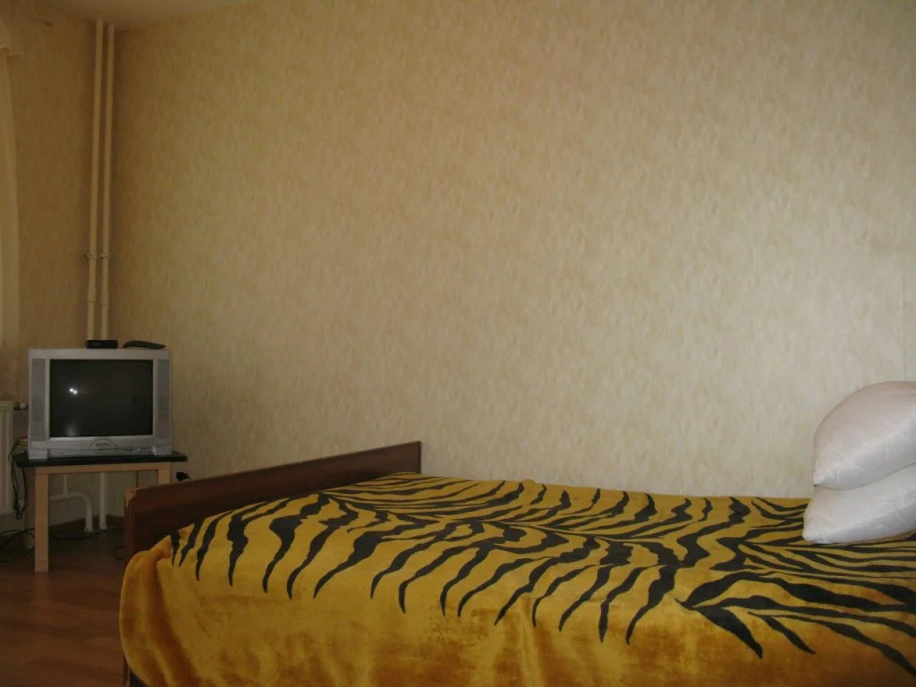 Parnas Apartments