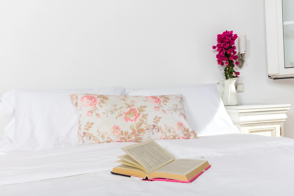 Rhenia Mykonos Hotel & Bungalows