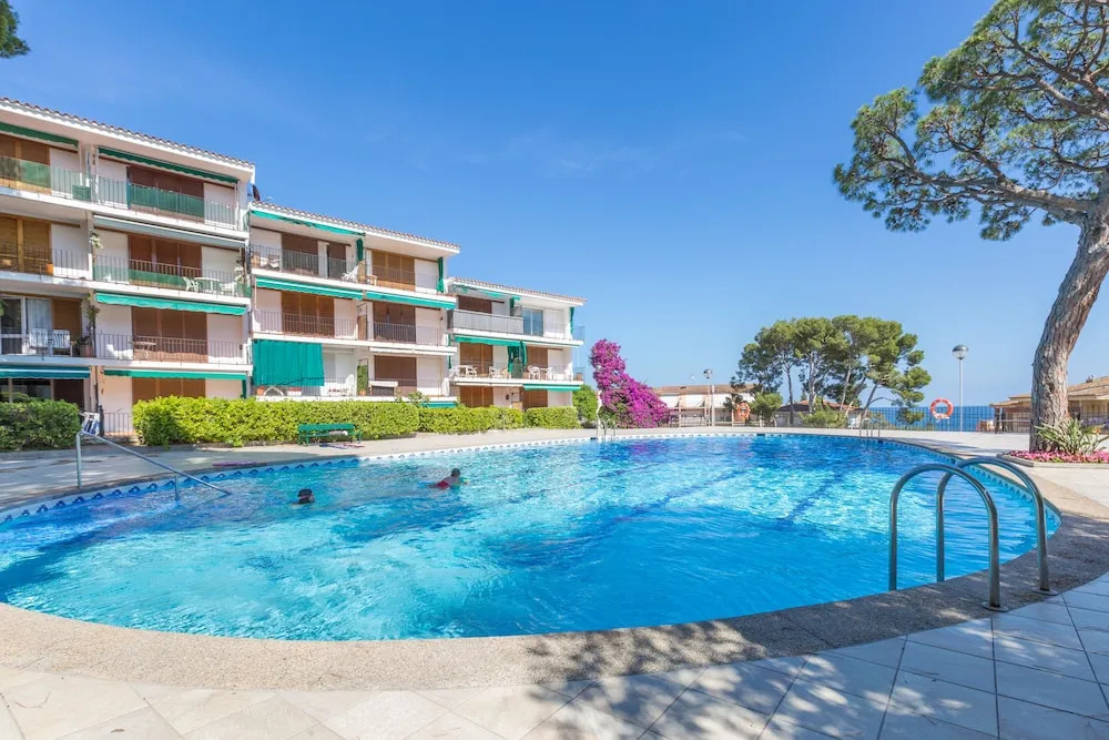 Apartment Costa Verde