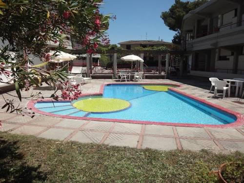 Apartment Casa Cip