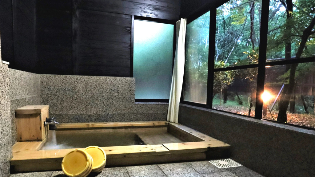 Asozuri Onsen Kameyama no Yu Yado