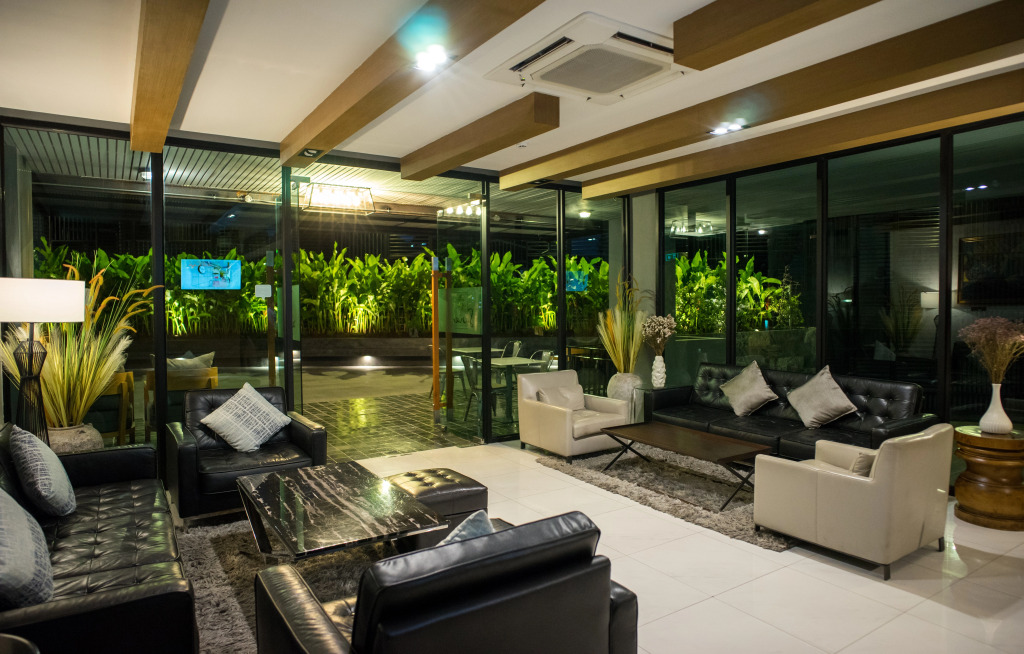 Sanae Hotel Nimman