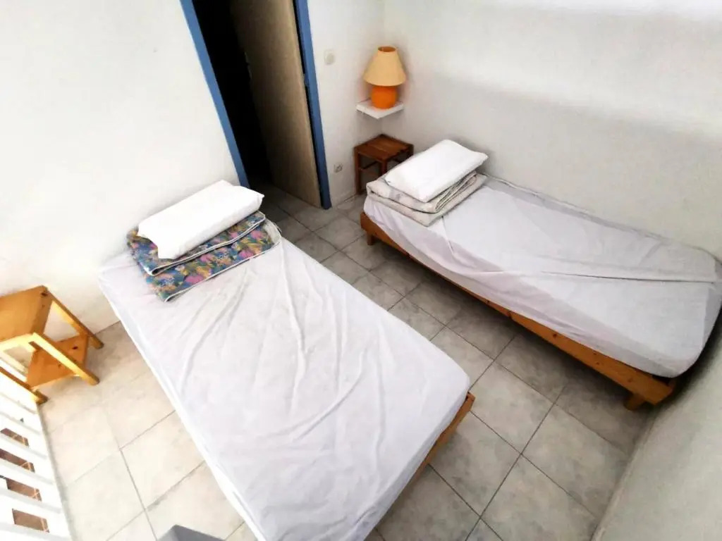 Résidence GRANDE BLEUE - Maisons & Villas pour 6 Personnes 264