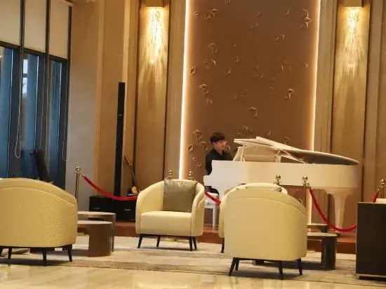 Hu Zhou Mountain and sea Happiness Bay Hotel