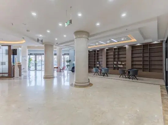 Shangmei Boutique Business Hotel, Tongcheng