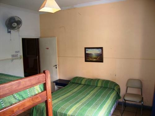 Cordoba Hostel