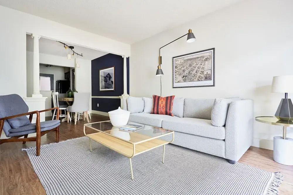 Sonder - 2306 Marquee Uptown