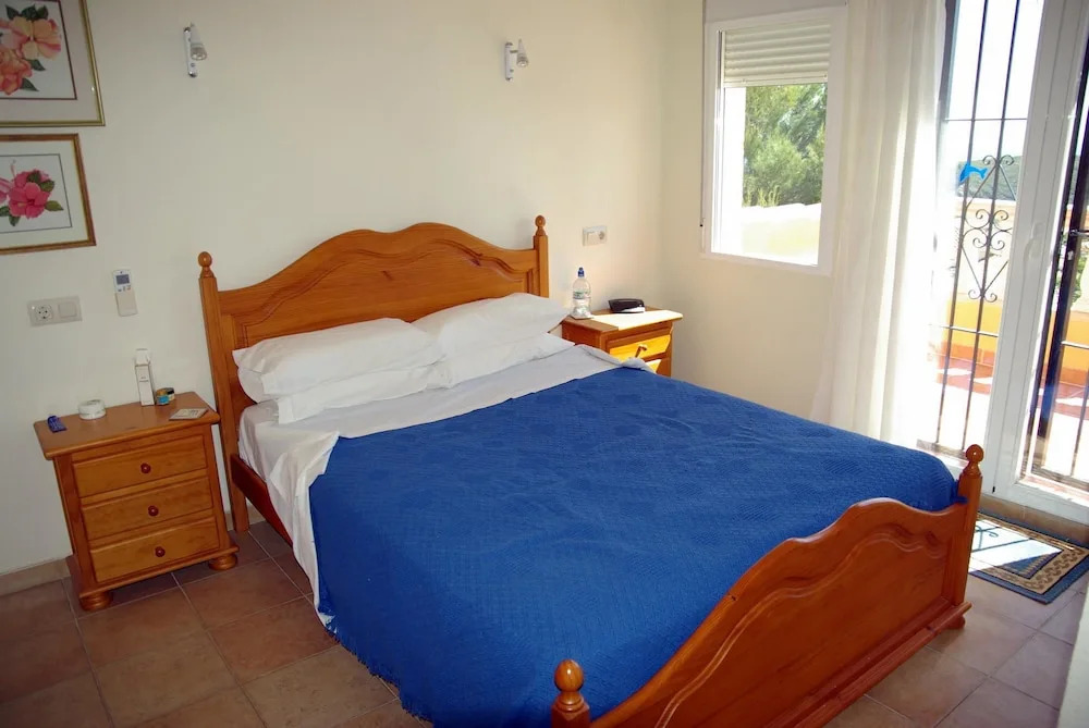 Villa Martine