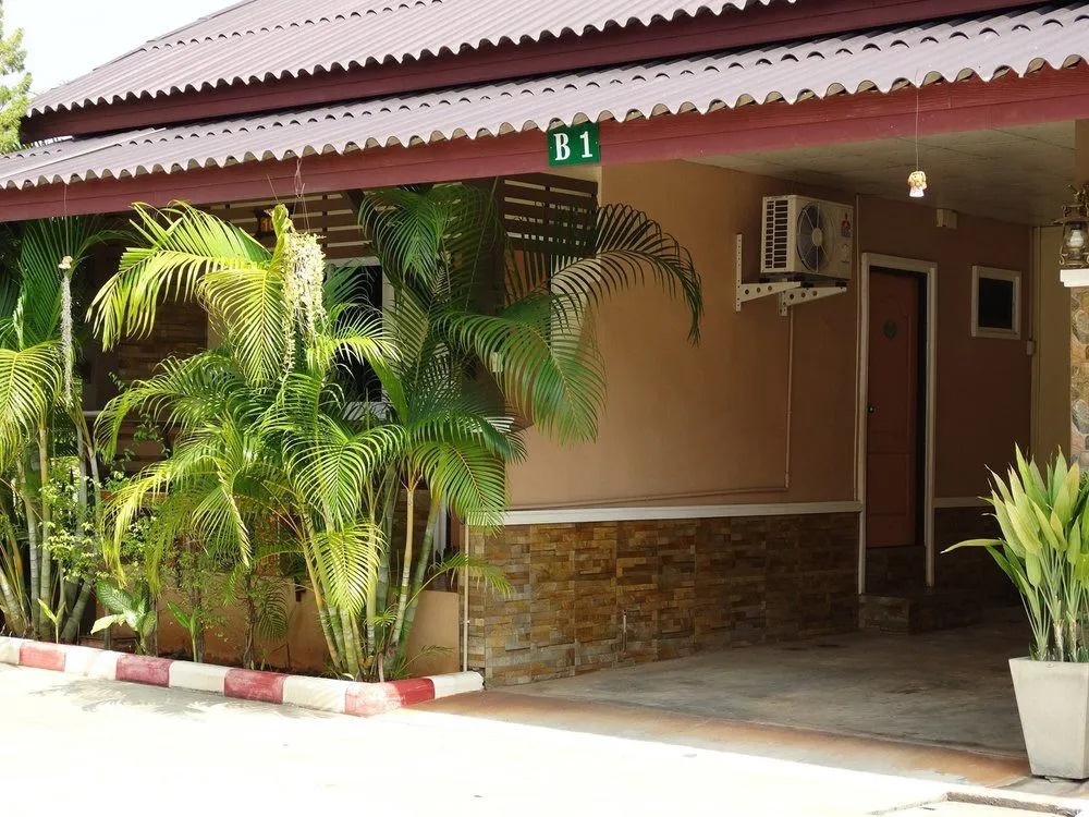 NIDA Rooms Central 89 Plaza Resort