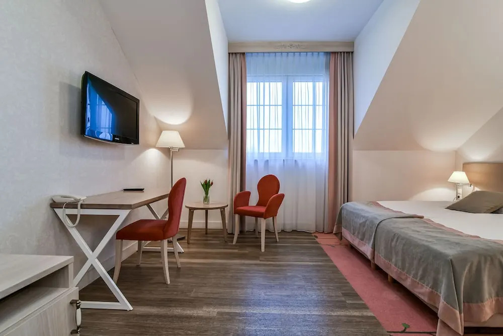 Hotel SPA Wieniawa