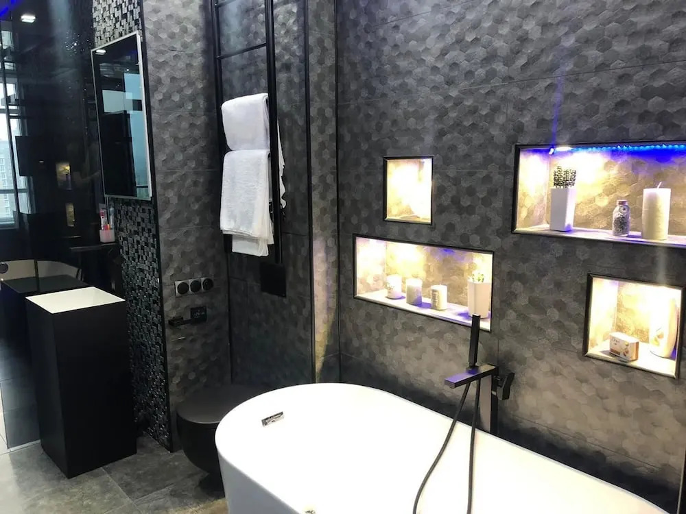 VIP Apartment