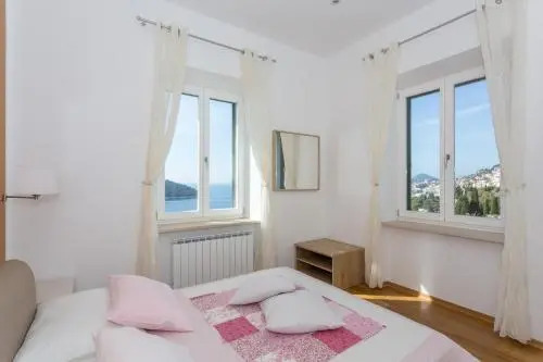 Apartments Villa Victoria I