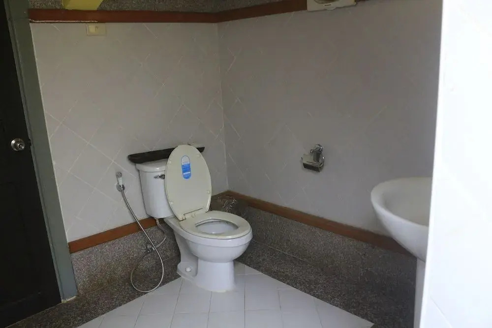 Saimoonbury Resort