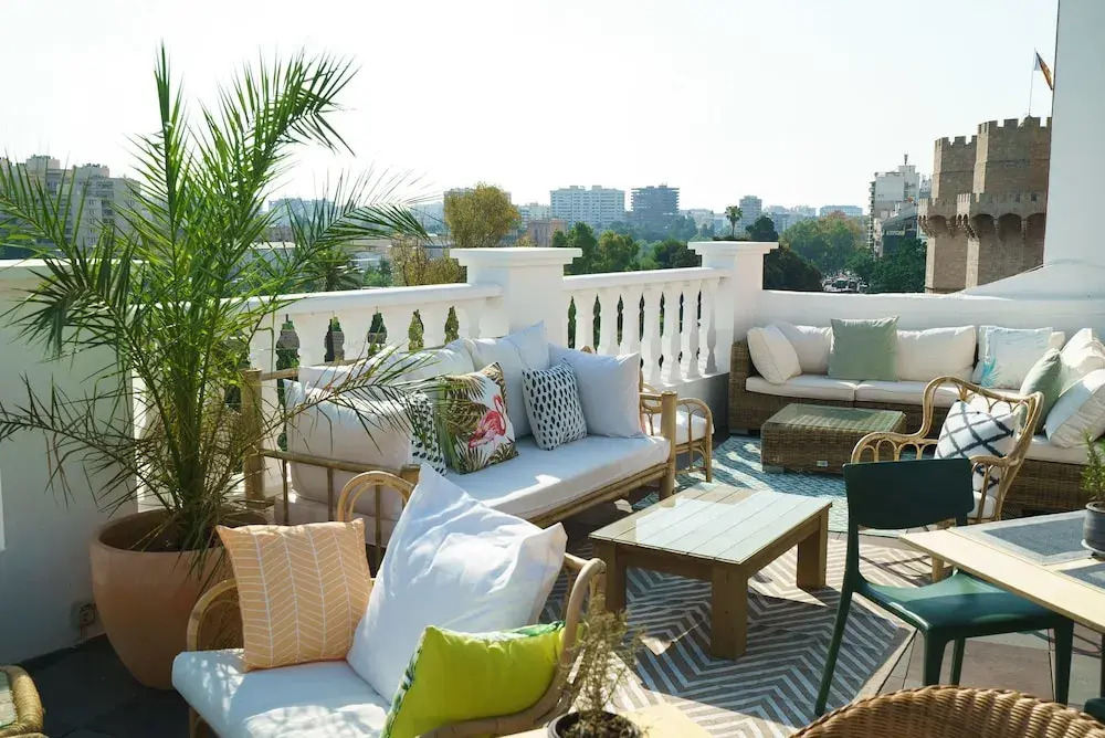 Blanq Carmen Hotel